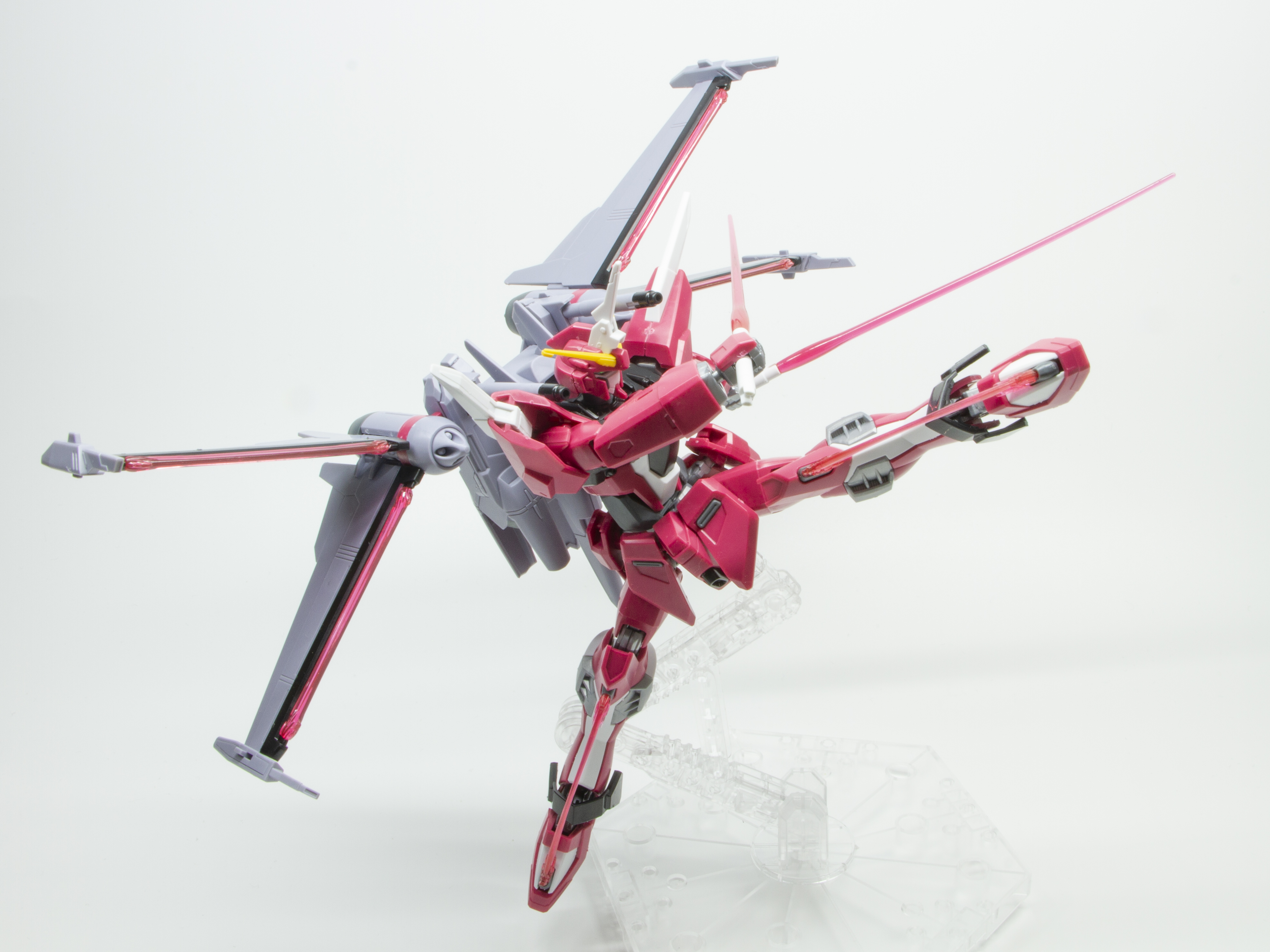 やはり蹴りが印象的だと思う