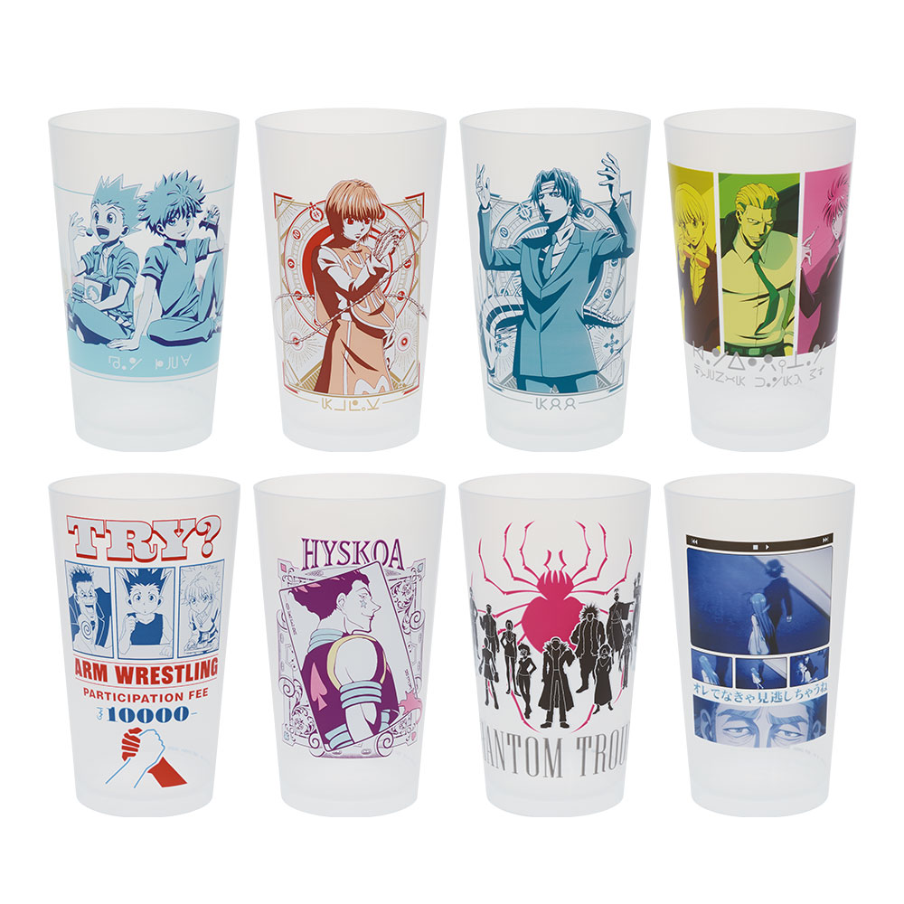 G賞：タンブラー