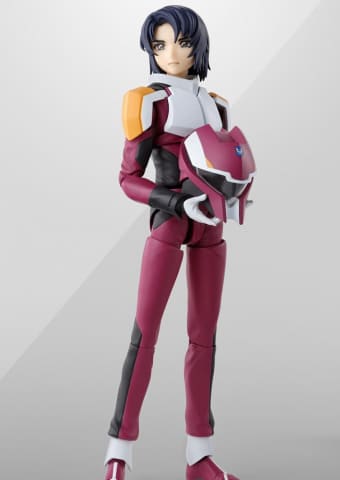 ガンダムSEED FREEDOM」、インフィニットジャスティスガンダム弐式と