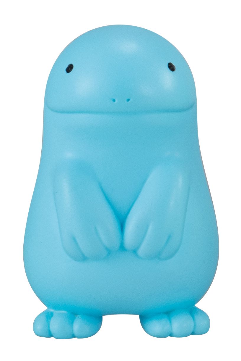 ヌオー