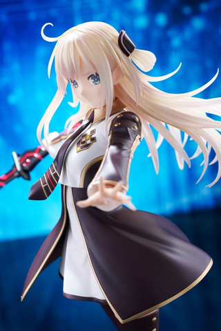 【新品】刀姫　フィギュア コトブキヤ、「遊戯王」よりフィギュア「閃刀姫―ロゼ」を8月発売