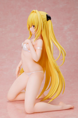 To LOVEるダークネス 金色の闇 水着 with 体操服Ver. 完成品 Amazon | To LOVEる とらぶる ダークネス 金色の闇 水着 with