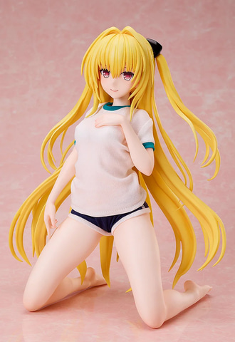 ToLOVEる クッションカバー・ブランケット 金色の闇調 制服ver. 新品 ToLOVEる クッションカバー・ブランケット 金色の闇調 大公開ver