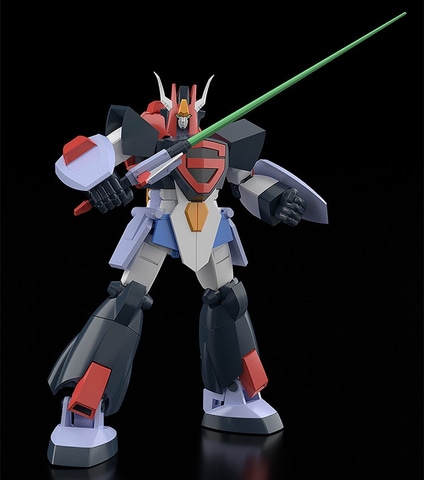 ◆【新品】GOOD SMILE COMPANY/グッドスマイルカンパニー MODEROID 超力ロボ ガラット ジャンブー Amazon | MODEROID 超力ロボ ガラット ジャンブー ノンスケール