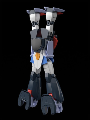 ◆【新品】GOOD SMILE COMPANY/グッドスマイルカンパニー MODEROID 超力ロボ ガラット ジャンブー Amazon | MODEROID 超力ロボ ガラット ジャンブー ノンスケール