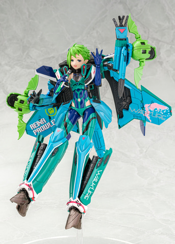 か*め様 マクロスΔ レイナ・プラウラー ミニアクスタ Amazon | PLAMAX マクロスΔ MF 13 minimum factory レイナ