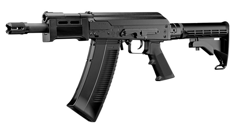 「SAIGA-12 SBS」