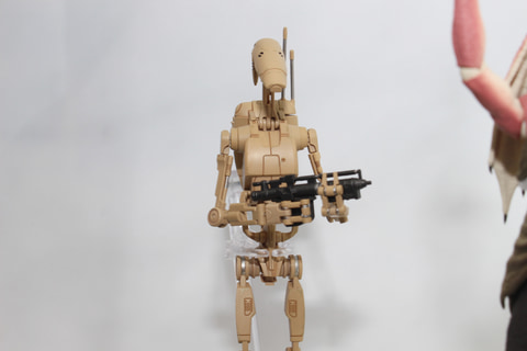 特別企画】【魂ネイションズ撮り下ろし】「スター・ウォーズ
