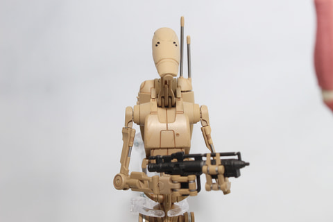 特別企画】【魂ネイションズ撮り下ろし】「スター・ウォーズ