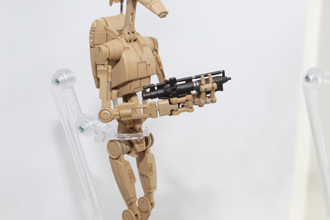特別企画】【魂ネイションズ撮り下ろし】「スター・ウォーズ
