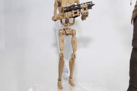 ジャージャービンクス Amazon.co.jp: スター・ウォーズ ブラックシリーズ 6インチ