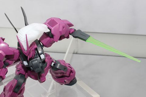 特別企画】【魂ネイションズ撮り下ろし】「機動戦士ガンダム 水星の