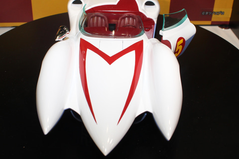 特別企画】【魂ネイションズ撮り下ろし】タツノコアニメの