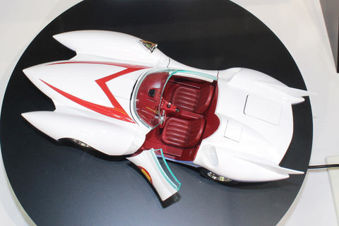 特別企画】【魂ネイションズ撮り下ろし】タツノコアニメのスーパー