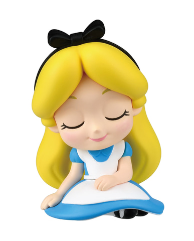 一念工房　不思議の国のアリス DX版 1/6 フィギュア ホットトイズ 系 一念工房 不思議の国のアリス DX版 1/6 フィギュア ホットトイズ 系