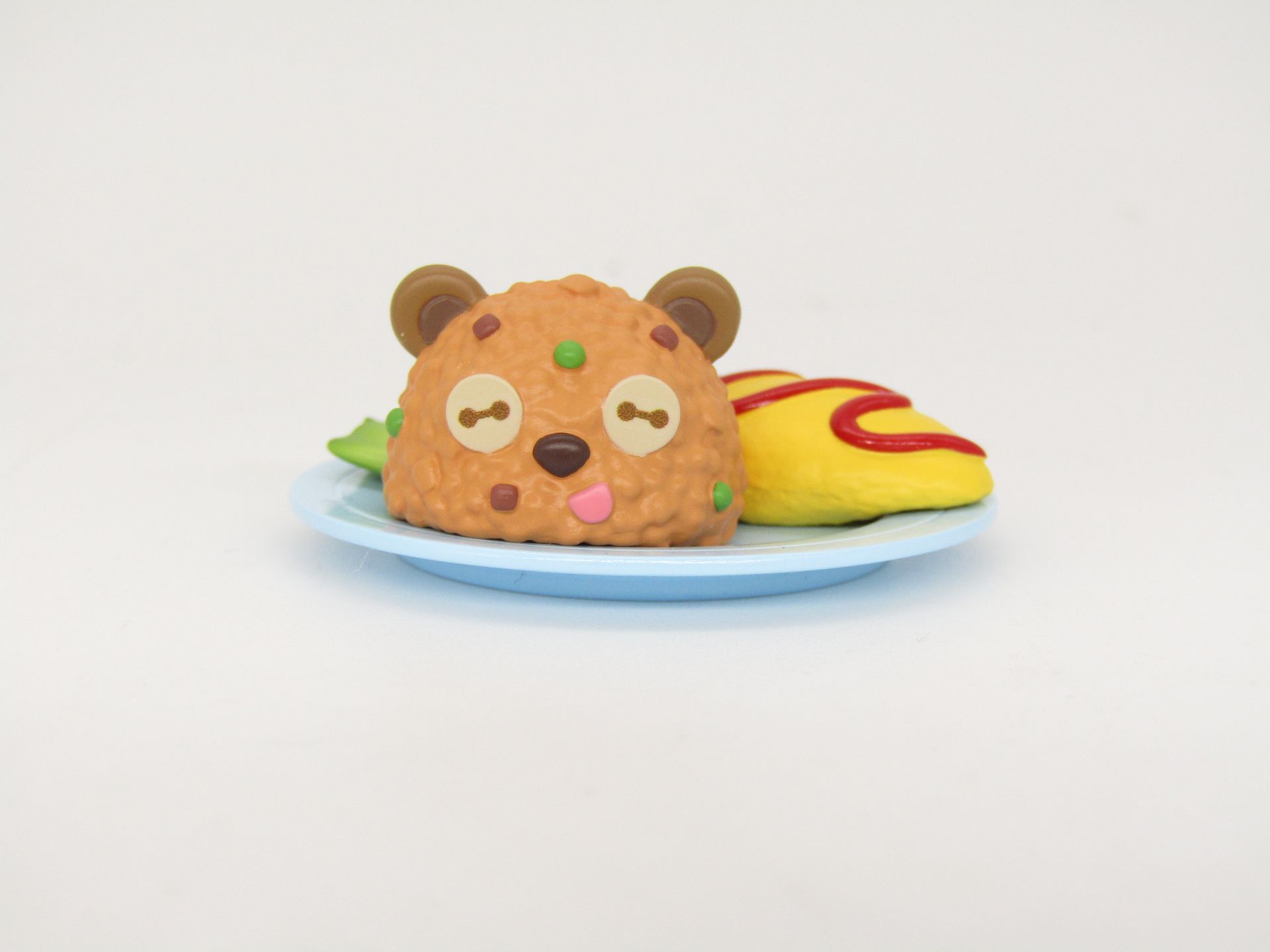 「“ティム”チキンライス」