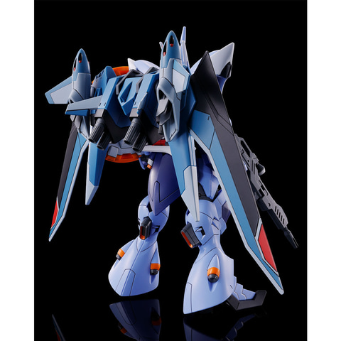 機動戦士ガンダム SEED FREEDOM」より「HG 1/144 ギャン