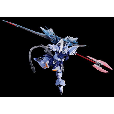 機動戦士ガンダム SEED FREEDOM」より「HG 1/144 ギャン