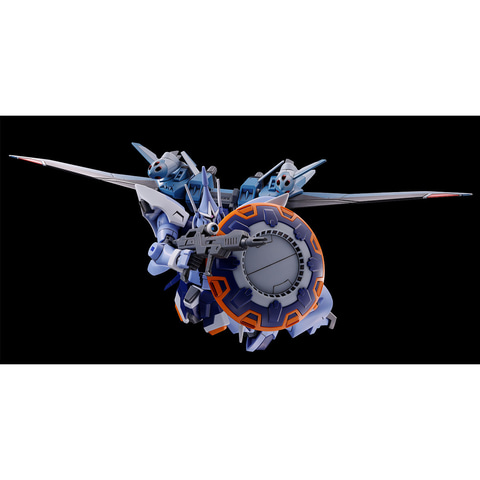 機動戦士ガンダム SEED FREEDOM」より「HG 1/144 ギャン