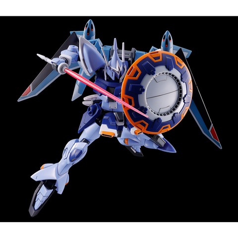 ガンプラ プレバン HG ギャンシュトローム ヒルダ機 Amazon.co.jp: PB プレバン 限定 HG ギャンシュトローム