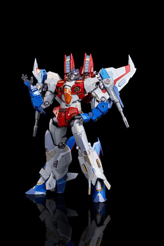 技MIX 航空機シリーズ TF02 トランスフォーマー スタースクリーム 技MIX 航空機シリーズ TF01 トランスフォーマー スター