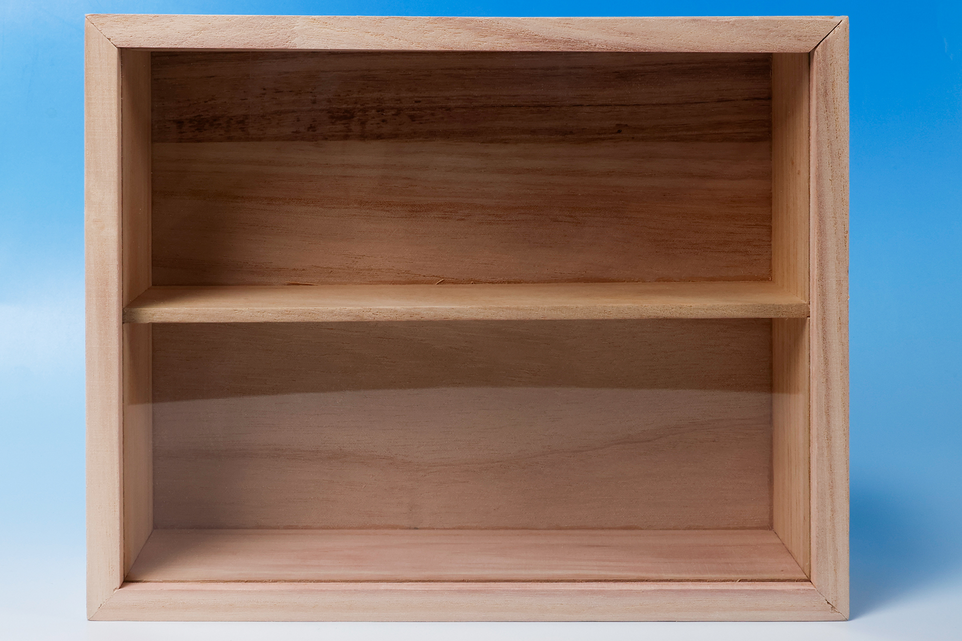 中身は本体がそのまま入れられている