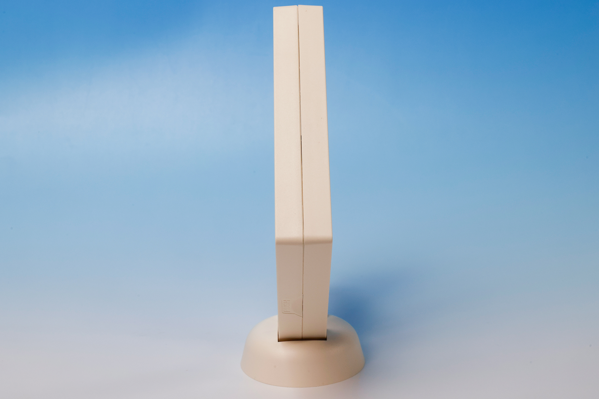 裏側からも見られるところは素晴らしい！