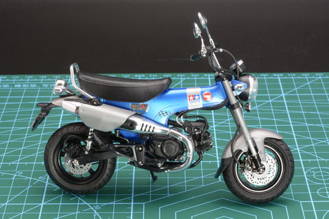 ホビーラジコン DAX HONDA ホビーラジコン DAX HONDA ホビーラジコン