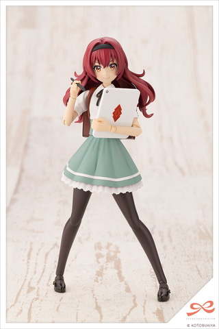 創彩少女庭園」小石川エマの通常版＆ライト版が本日発売！ 多彩