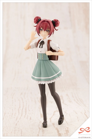 創彩少女庭園」小石川エマの通常版＆ライト版が本日発売！ 多彩な