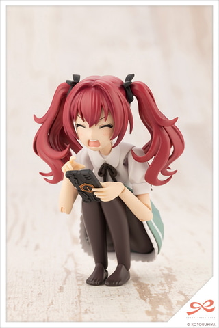 創彩少女庭園」小石川エマの通常版＆ライト版が本日発売！ 多彩