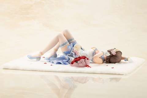 アイドルマスター ミリオンライブ！」よりエスセティック・セレニティ