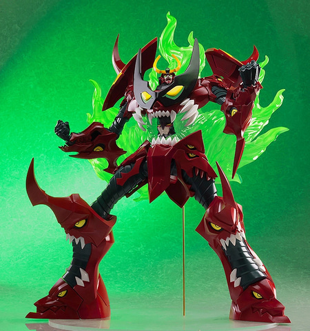 新品未開封 POP UP PARADE 天元突破グレンラガン XL size POP UP PARADE 天元突破グレンラガン XL size 限定Ver