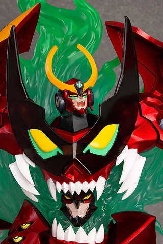 POP UP PARADE 天元突破グレンラガン XL size」本日出荷開始