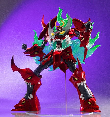 POP UP PARADE 天元突破グレンラガン XL size」本日出荷開始