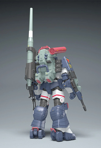 1/35 ダグラム Ver. GT DXコンプリート版