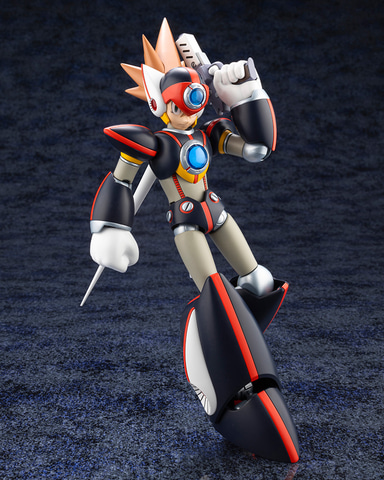 コトブキヤ ロックマンX エックス ゼロ アクセル プラモデル コトブキヤ ロックマンX アクセル｜ホビーの総合通販サイト