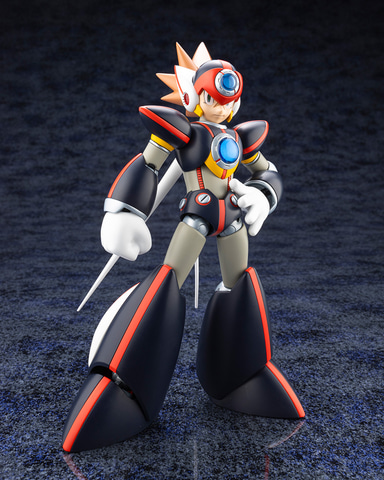コトブキヤ ロックマンX エックス ゼロ アクセル プラモデル コトブキヤ「ロックマンX」プラモデルから「エックス」、「ゼロ