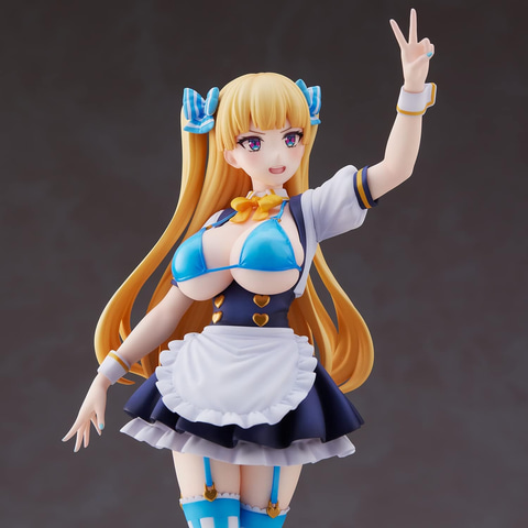 【メルカリ便】リナ・ベル・ロールちゃん フィギュア リナ・ベル・ロールちゃん ユニオンクリエイティブ フィギュア