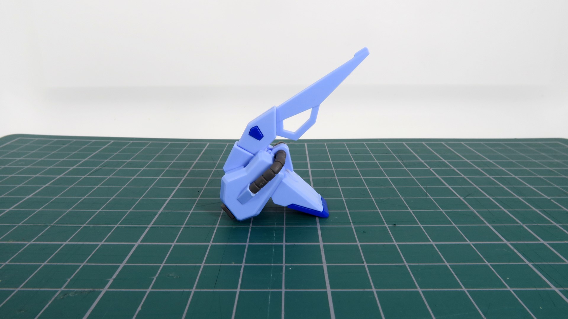 「マイダスメッサー」は差し込んで取り付けるので、簡単に脱着が可能