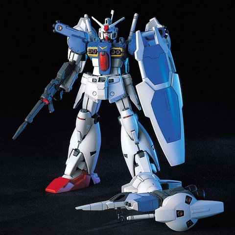 楽天ブックスにて「HGUC 1/144 百式」などHGガンプラが再販！ - HOBBY