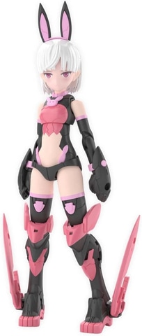 楽天ブックスにて「30MS ティアーシャ[カラーB]」など「30MS」シリーズ