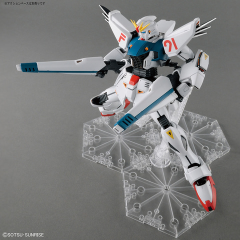 機動戦士ガンダムF91 1/100 ガンプラ3点セット 未組立品 Amazon | 1/100 連邦試作モビルスーツ ガンダムF91(機動戦士ガンダム