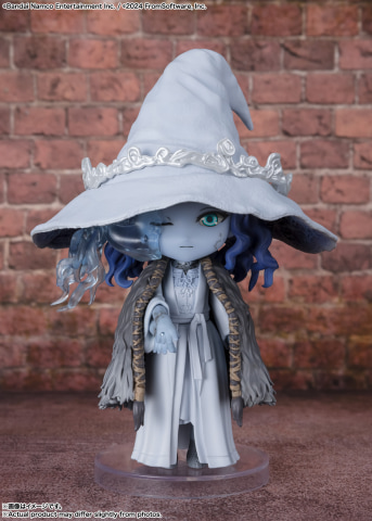 アクションRPG「ELDEN RING」より、フィギュア「Figuarts mini