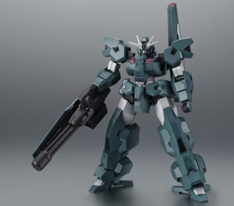 ROBOT魂 水星の魔女 ガンダム ルブリス・ウル ルブリス・ソーン 機動戦士ガンダム 水星の魔女：ルブリス・ウル、ソーンがROBOT魂