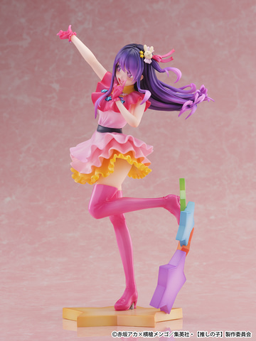 【新品未開封・最安値！】推しの子　アイ渋谷スクランブルフィギュア SHIBUYA SCRAMBLE FIGURE、TVアニメ『【推しの子】』より