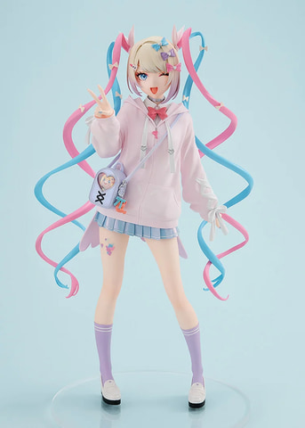 POP UP PARADE 超絶最かわてんしちゃん