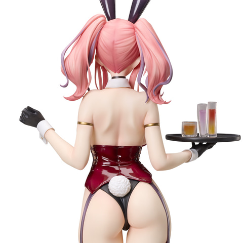 アズールレーン」より「ブレマートン アニバーサリーバニーVer.」が1/4