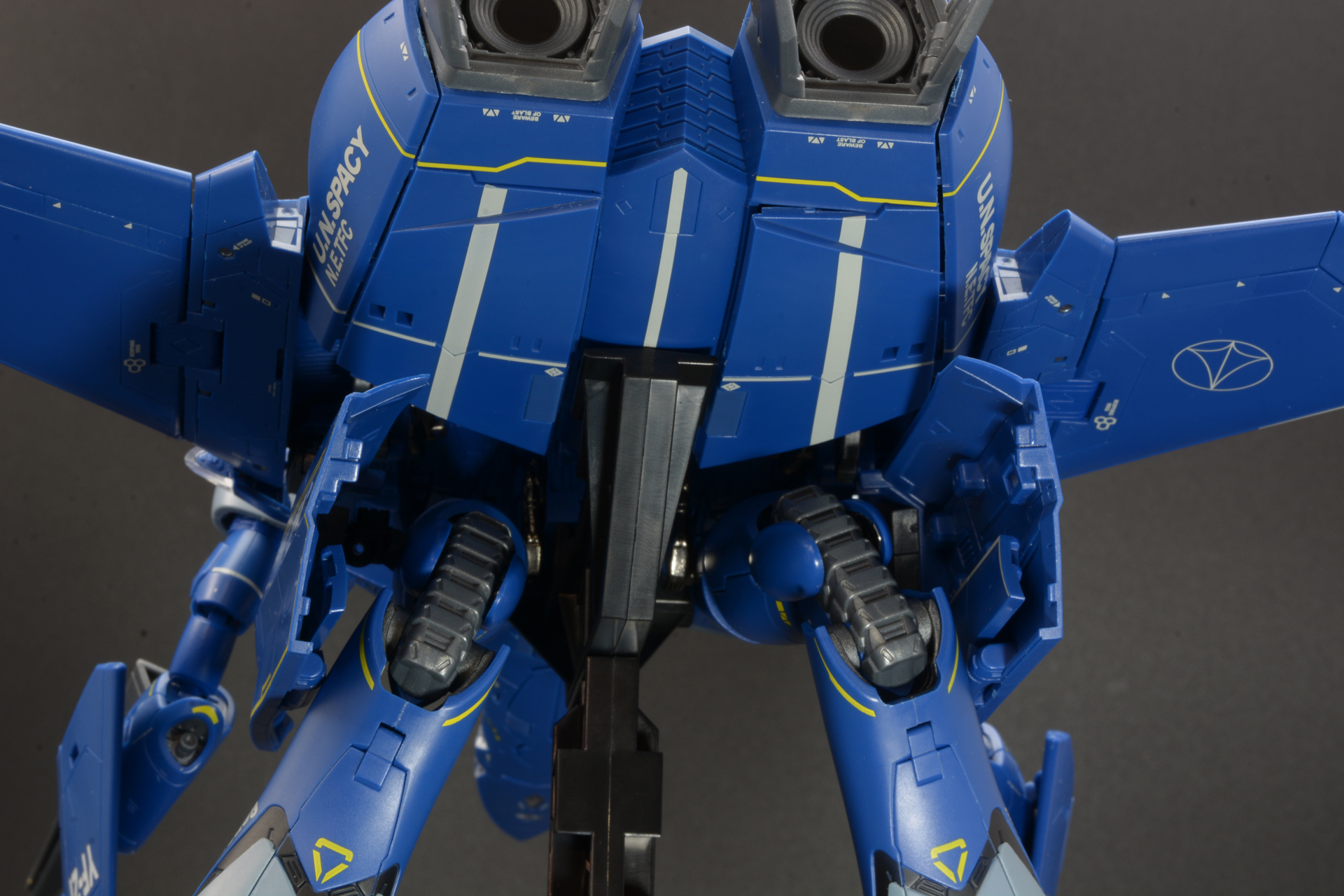 独特のデザインが楽しい