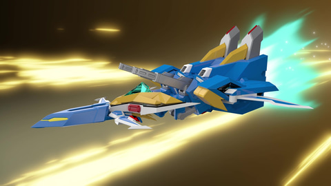 THE合体 ブレイバーン バーンドラゴン ディスプレイベース ボイスユニット4点 THE合体 ブレイバーン バーンドラゴン ディスプレイベース ボイス